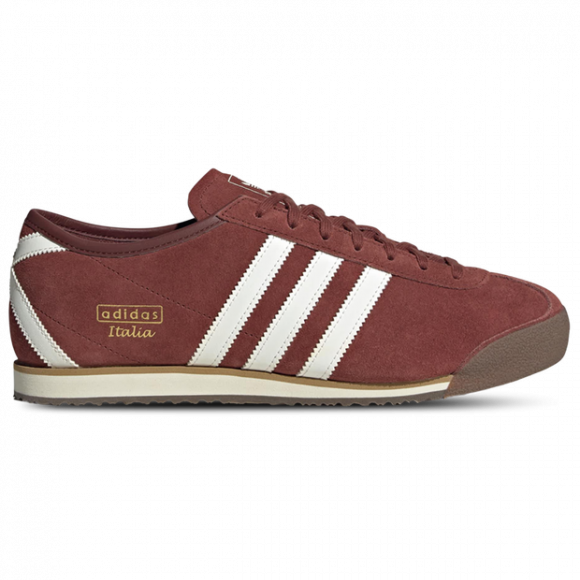 Sneakers adidas Italia 70S Fox Brown/ Off White/ Gum5 - IH9087