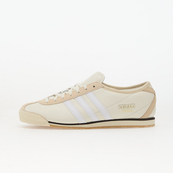Sneakers adidas Italia 70S Off White/ Ftw White/ Wonder White - IH9101