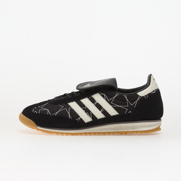 Sneakers adidas SL 72 Og Lt W Off White/ Core Black/ Off White - IH9117