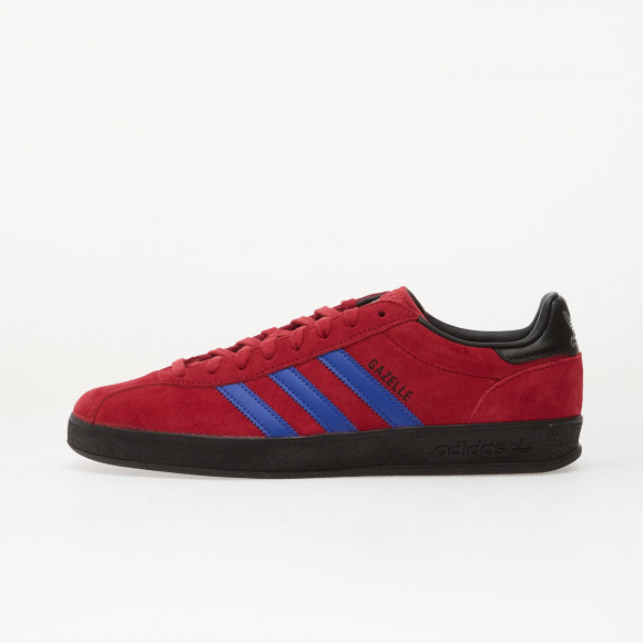 Sneakers adidas Gazelle Indoor Pro Tmvire/ Supplier Colour/ Core Black - IH9165