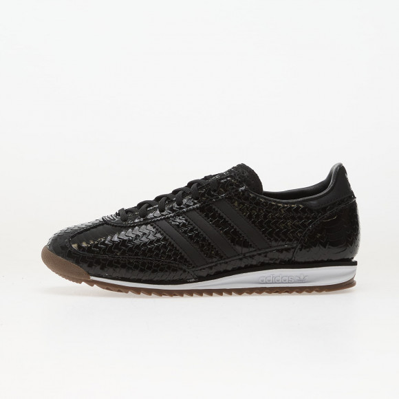 Sneakers adidas SL 72 Og W Core Black/ Ftw White/ Carbon - IH9170