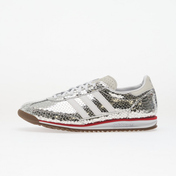 Sneakers adidas SL 72 Og W Silver Metallic/ Silver Metallic/ Ftw White - IH9171