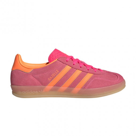 adidas Wmns Gazelle Indoor 'Lucid Pink Gum' | Women's Size 8 - IH9218