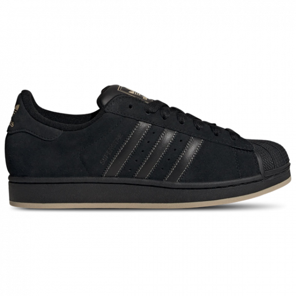 Sneakers adidas Superstar II Core Black/ Core Black/ Stokha - IH9317