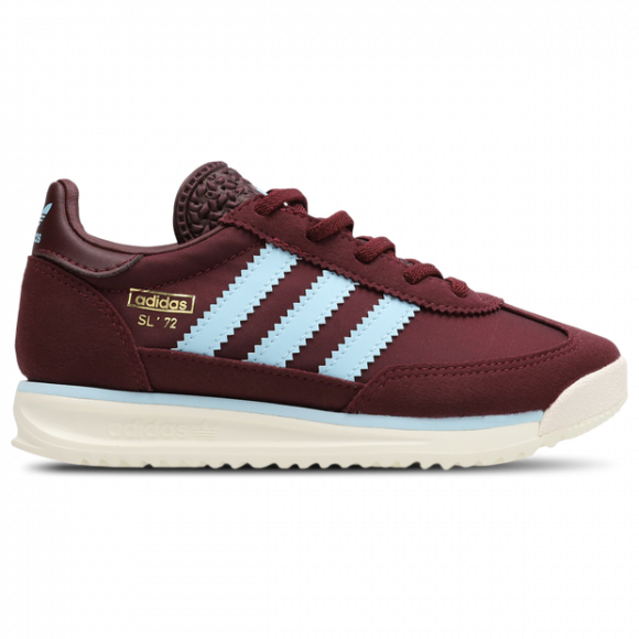 Adidas RS - Sneakers Bébé - Marron - Pointure 32 - Nylon - IH9335