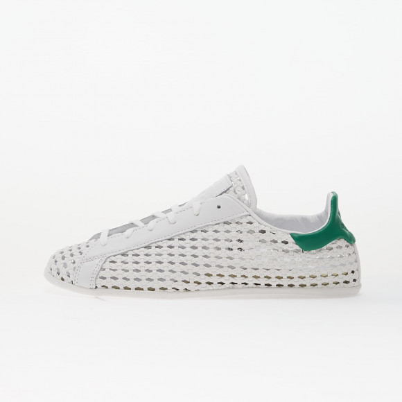 Sneakers adidas Stan Smith Lo Pro W Ftw White/ Bright Green/ Core Black - IH9356
