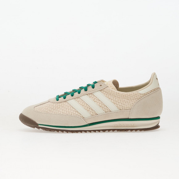 Sneakers adidas SL 72 Og W Wonder White/ Off White/ Gum5 - IH9365