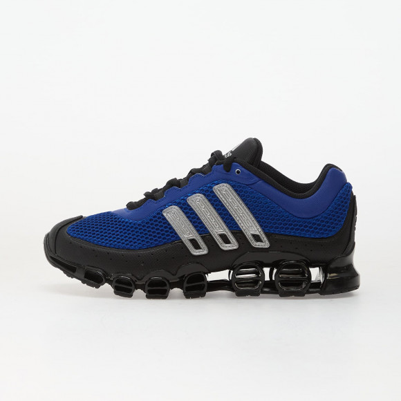 Sneakers adidas Megaride Collegiate Royal/ Matte Silver/ Core Black - IH9401