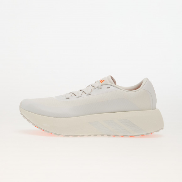 Sneakers adidas Hyperboost GORE-TEX M Running Crystal White/ Orbit Grey/ Orange - IH9451