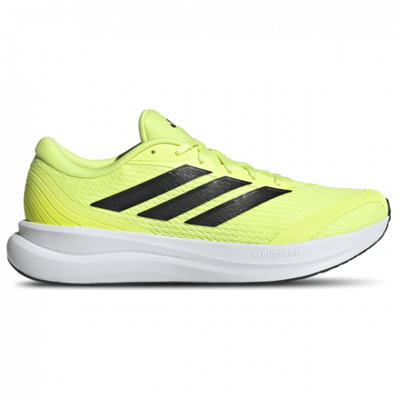 Adidas Runfalcon Men's Sneakers - Yellow - Size 5.5 - Mesh/Synthetic - IH9531