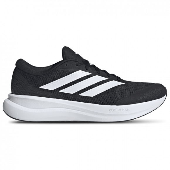 Adidas Runfalcon Men's Sneakers - Black - Size 5.5 - Mesh/Synthetic - IH9532