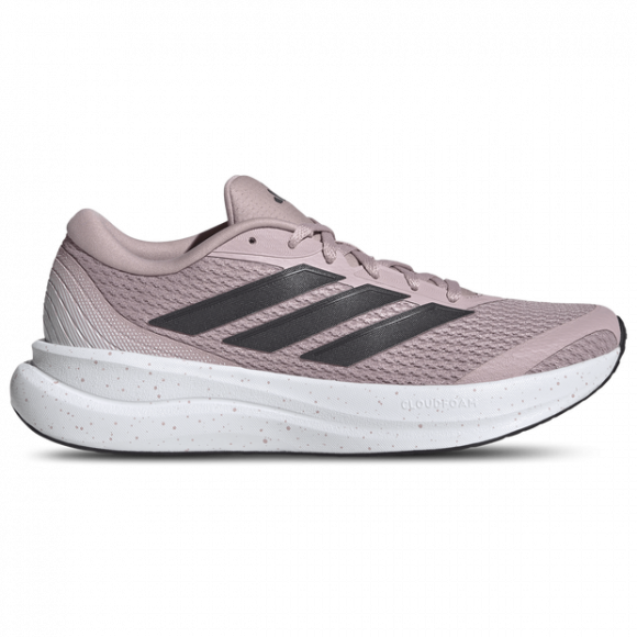 Adidas Runfalcon Women's Sneakers - Purple - Size 6.5 - Mesh/Synthetic - IH9536