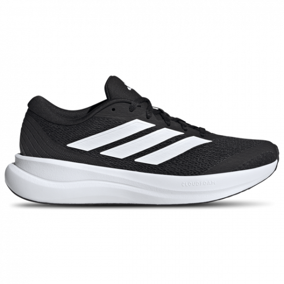 Adidas Runfalcon Femme - Baskets, Noir - Pointure 36 - Maille/synthétique - IH9537