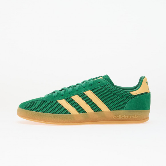 Sneakers adidas Gazelle Indoor Pro Secogr/ Icta/ Gum1 - IH9628