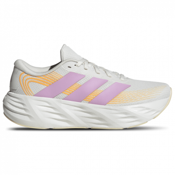 Adidas Galaxy Women's Sneakers - White - Size 5.5 - Mesh/Synthetic - IH9788