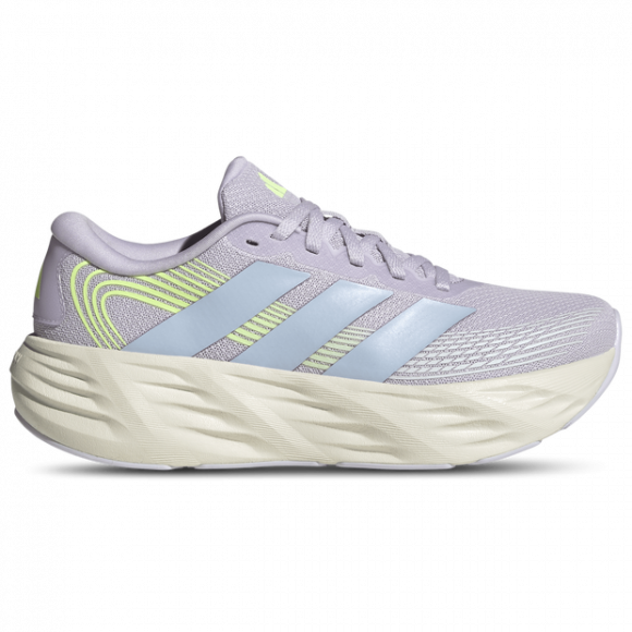Adidas Galaxy Women's Sneakers - Purple - Size 6.5 - Mesh/Synthetic - IH9789