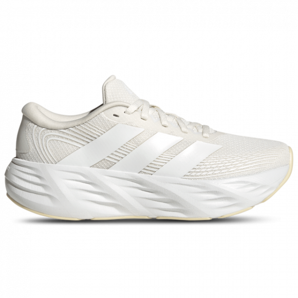 Adidas Galaxy Femme - Baskets, Blanc - Pointure 36 2/3 - Maille/synthétique - IH9794
