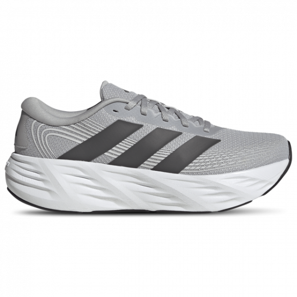 Adidas Galaxy Homme - Baskets, Gris - Pointure 40 - Maille/synthétique - IH9808