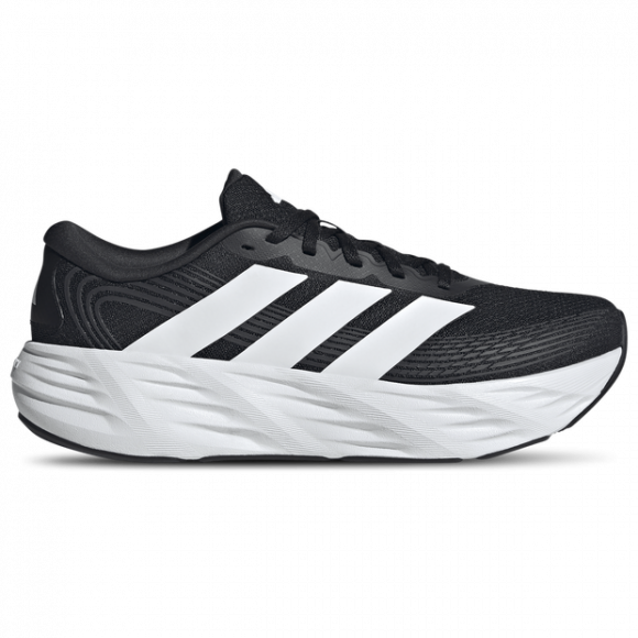 Adidas Galaxy Homme - Baskets, Noir - Pointure 40 - Maille/synthétique - IH9812