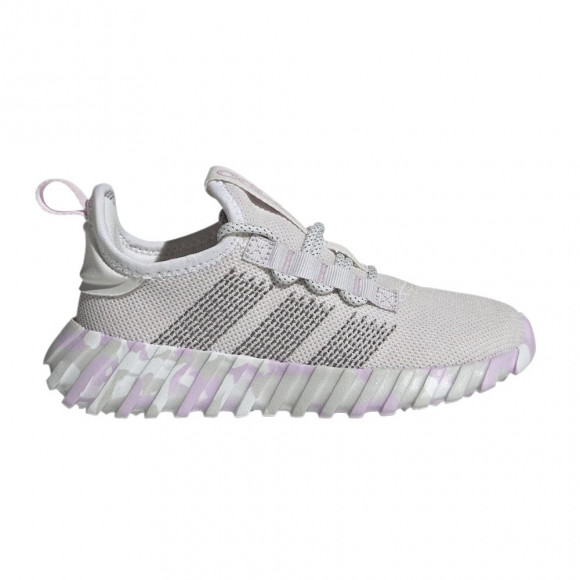 adidas Kaptir Flow K 'Grey Ice Lavender' | Kid's Size 6 - IH9904