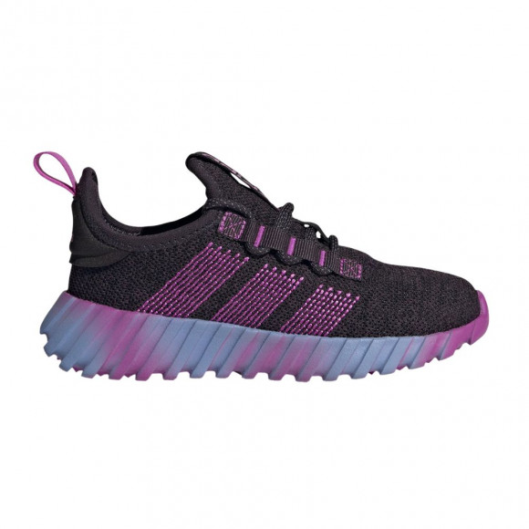Kaptir Flow K 'Aurora Black Purple Burst' - IH9905