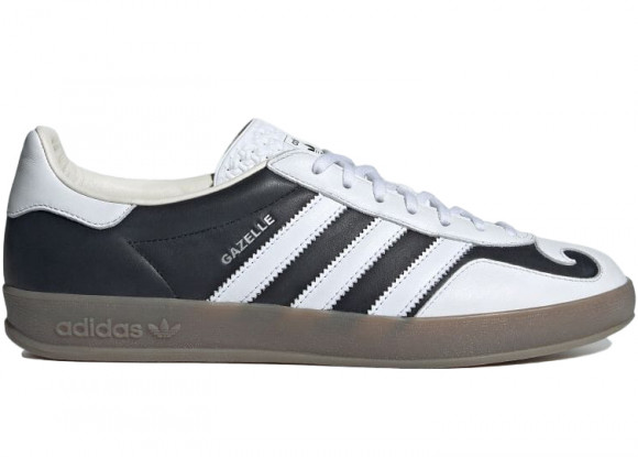 adidas Gazelle Indoor Gatsin Pack Black - IH9989