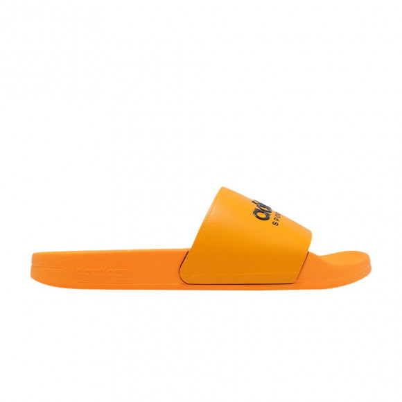 adidas Adilette Shower Slide 'Crew Orange' | Men's Size 5 - II0015