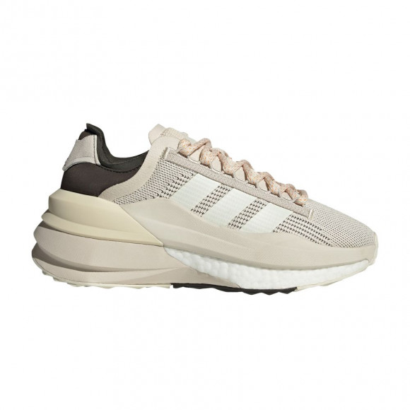 adidas Wmns Avryn X 'Wonder White Shadow Olive' | Cream | Women's Size 8.5 - II0048