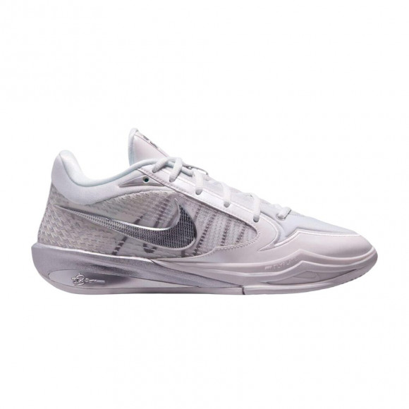 Nike Wmns Sabrina 4 'Light Work' | White | Women's Size 7 - II0402-101