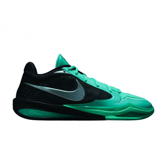 Nike Sabrina 4 'Green Glow' | Men's Size 8.5 - II0402-300