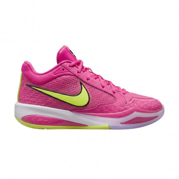 Nike Sabrina 4 'Fuel' | Pink | Men's Size 6 - II0402-600