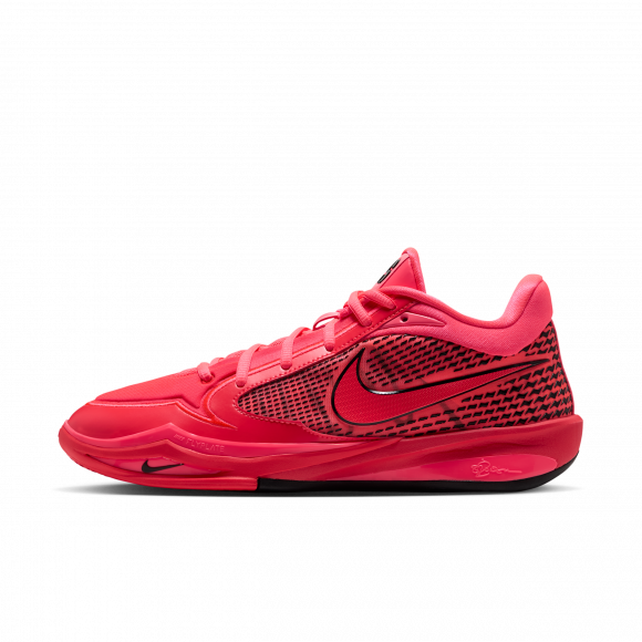 Scarpa da basket Sabrina 4 "Light Work" - Rosso - II0402-601