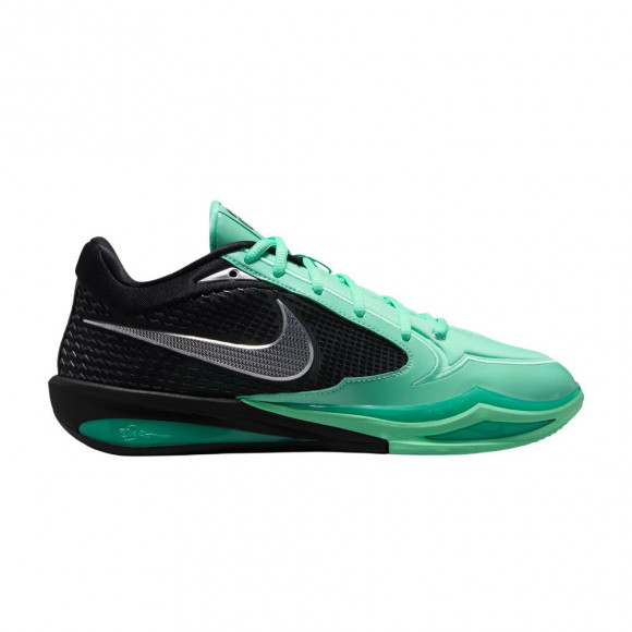 Nike Wmns Sabrina 4 EP 'Limelight Glow' | Green | Women's Size 10 - II0403-300