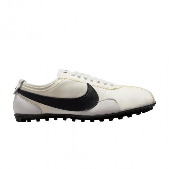 Nike Wmns Moon OG 'Soft Pearl Black' | White | Women's Size 7 - II0407-001