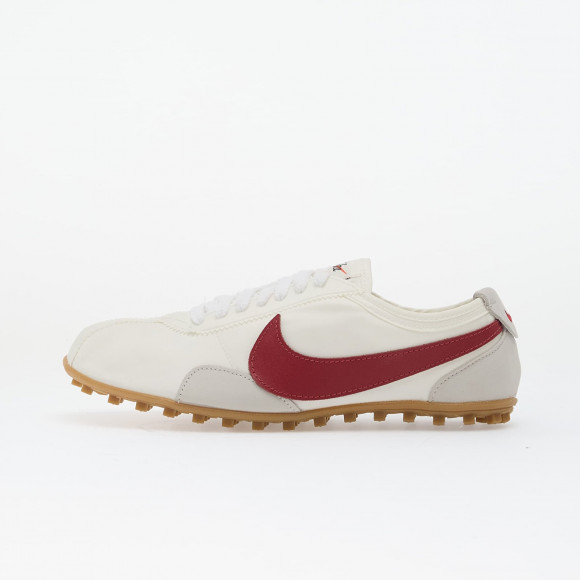 Sneakers Nike Moon Shoe Og Sp Summit White/ Team Crimson - II0407-100