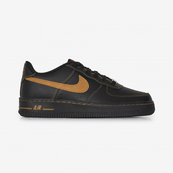 Nike Air Force 1 LV8 GS 'Black Desert Ochre' | Kid's Size 7 - II0512-001