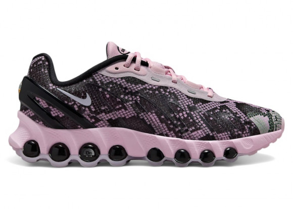 Nike Air Max Dn8 Pink Snakeskin (Women's) - II0539-600