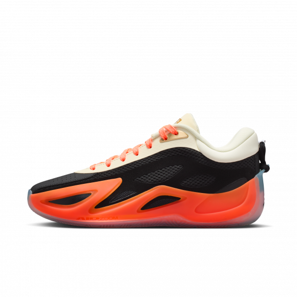 Air Jordan Wmns Heir Series 2 'WNBA - Birds of Paradise' | Orange | Women's Size 8.5 - II0568-001
