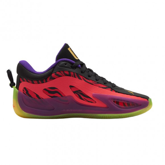 Paolo Banchero x Wmns Air Jordan Heir Series 2 PE 'Oh Sheila' | Purple | Women's Size 9 - II0568-600