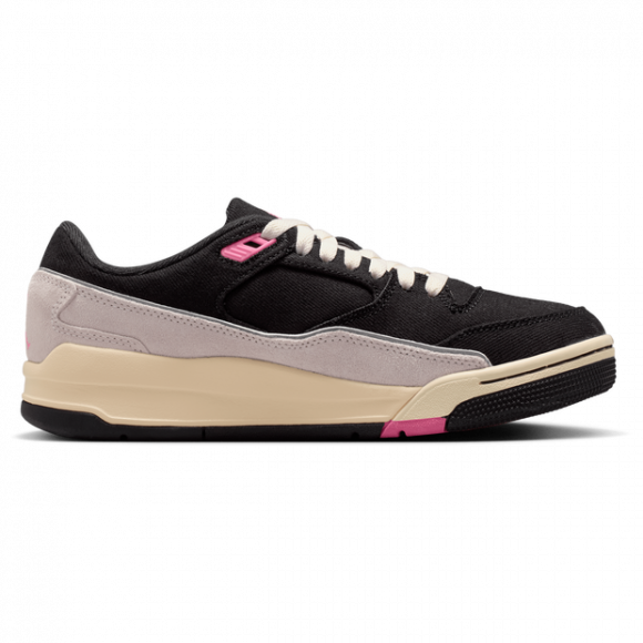 Scarpa Jordan Flight Court SE – Donna - Grigio - II0596-001