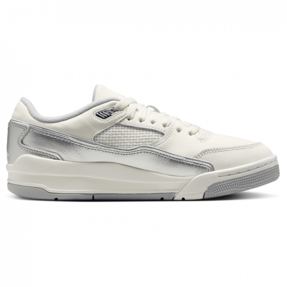 Scarpa Jordan Flight Court SE – Donna - Bianco - II0596-100