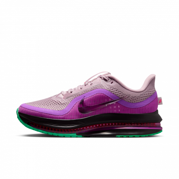 Nike Pegasus Premium-løbesko til vej til kvinder - lilla - II0602-500