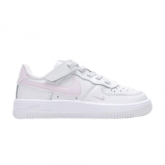 Nike Force 1 Low EasyOn PS 'White' | Kid's Size 12 - II0760-100