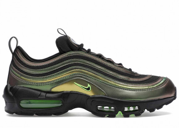 Nike Air Max 95/97 Ducks of a Feather Storm - II1714-900