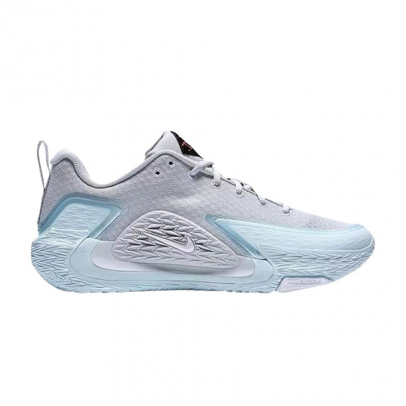 Nike S.T. Glow EP 'Pure Platinum' | Grey | Men's Size 10.5 - II2284-004