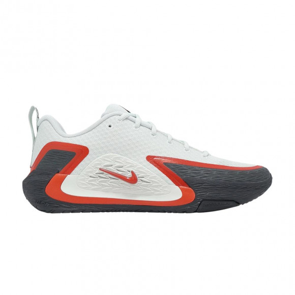Nike S.T. Glow EP 'Off White Picante Red' | Men's Size 6 - II2284-103