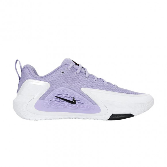 Nike S.T. Glow EP 'Hydrangeas' | Purple | Men's Size 7 - II2284-500