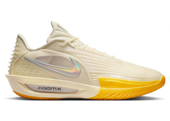 Nike Air Zoom GT Cut 3 Turbo JuJu Watkins - II3704-100-/-IM9441-100