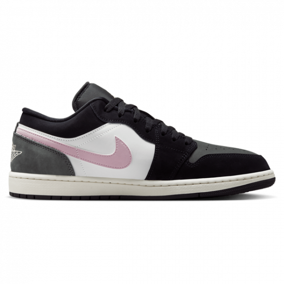 Chaussure Air Jordan 1 Low SE pour homme - Noir - II3788-003
