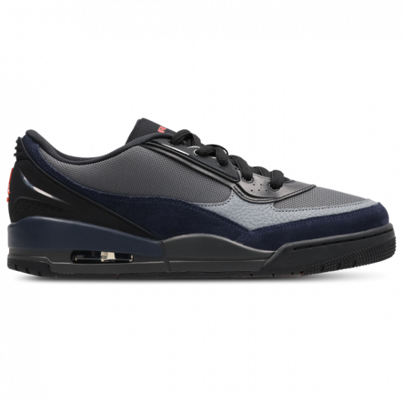 Nike Air Jordan Ultra Men's Shoes - Iron Grey - II3794-003